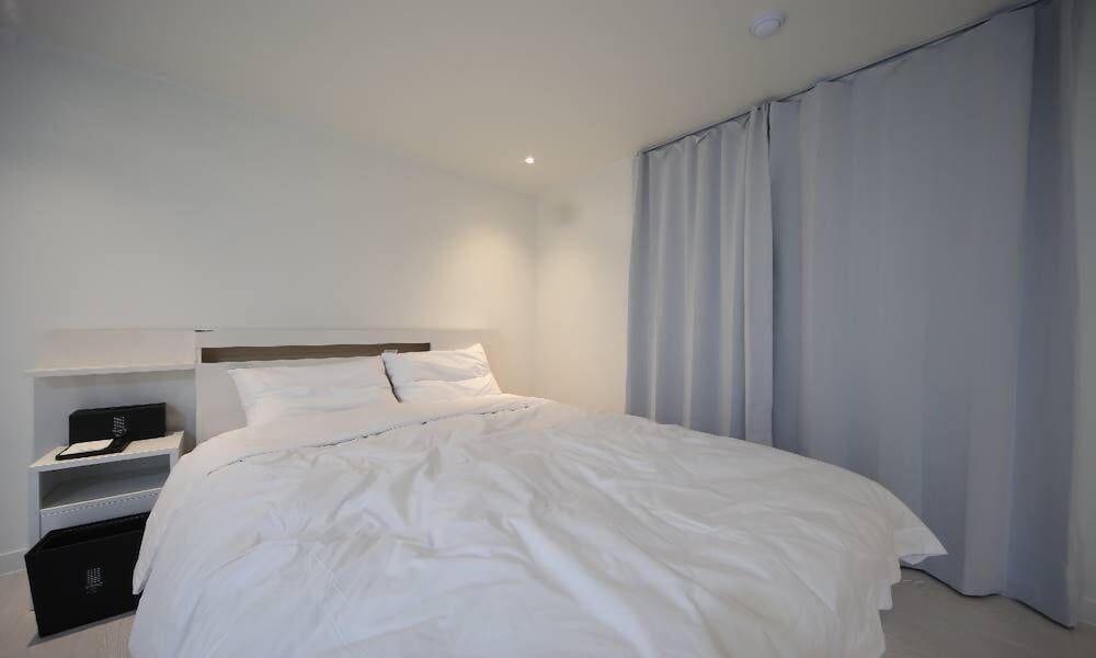 undefined Busan Seomyeon Soho Hotel 10