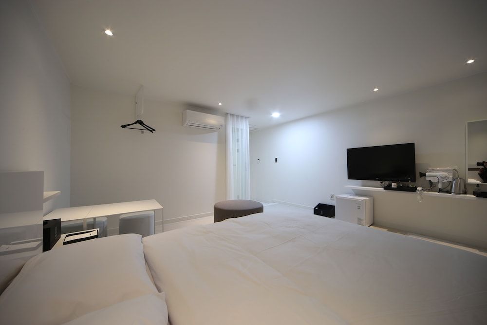 undefined Busan Seomyeon Soho Hotel 3