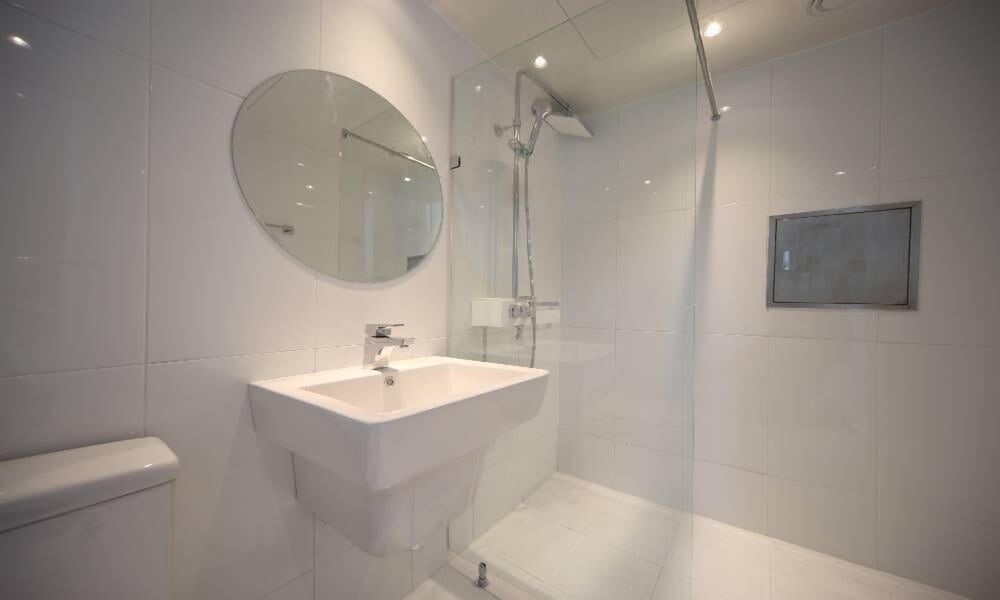 Busan Seomyeon Soho Hotel Standard Double Room 9