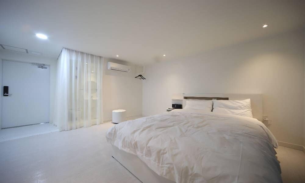 undefined Busan Seomyeon Soho Hotel 6