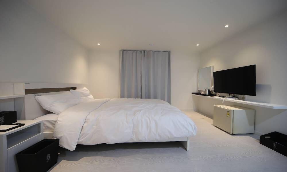 undefined Busan Seomyeon Soho Hotel 9