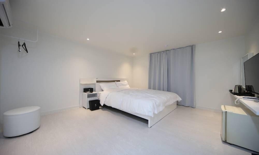 undefined Busan Seomyeon Soho Hotel 8