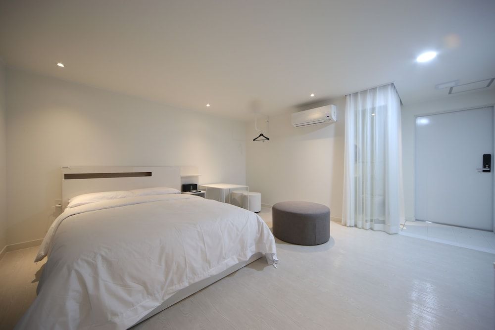 undefined Busan Seomyeon Soho Hotel 4