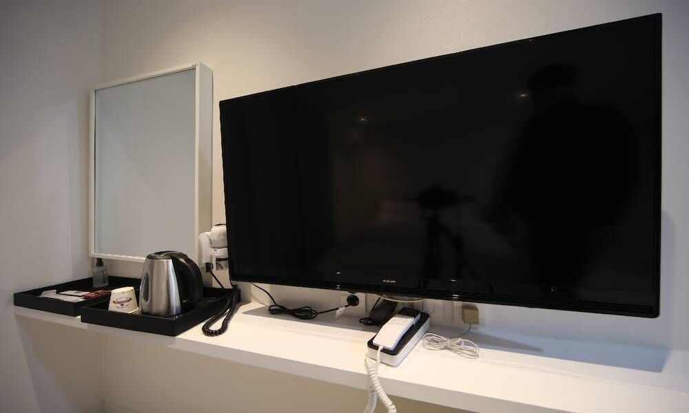 Busan Seomyeon Soho Hotel Standard Double Room 8