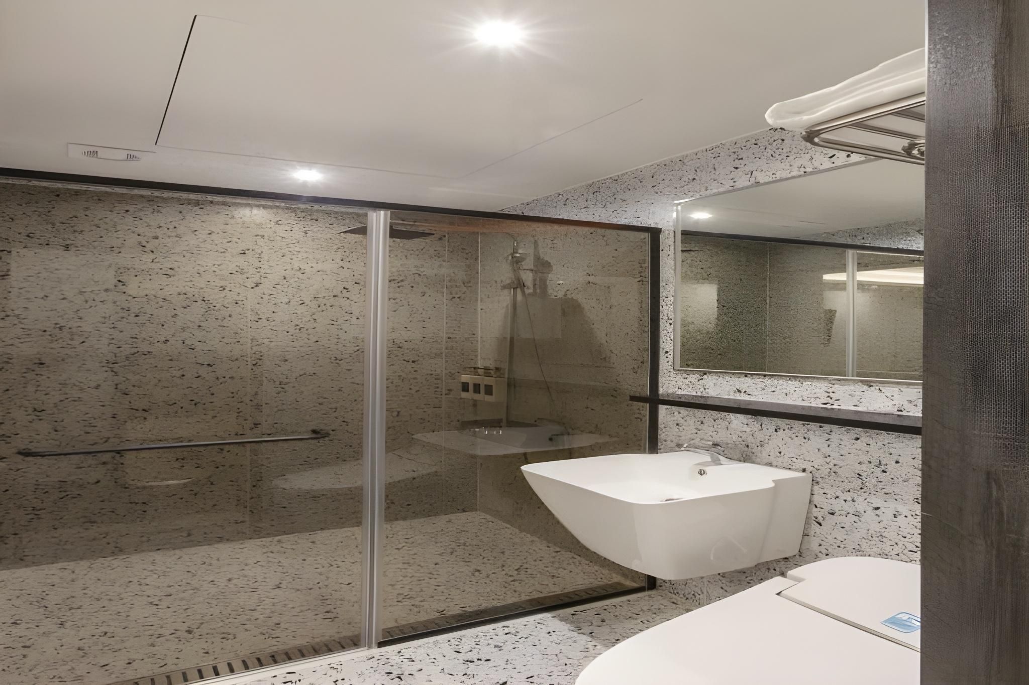 undefined Busan Lounge 26 Hotel 8