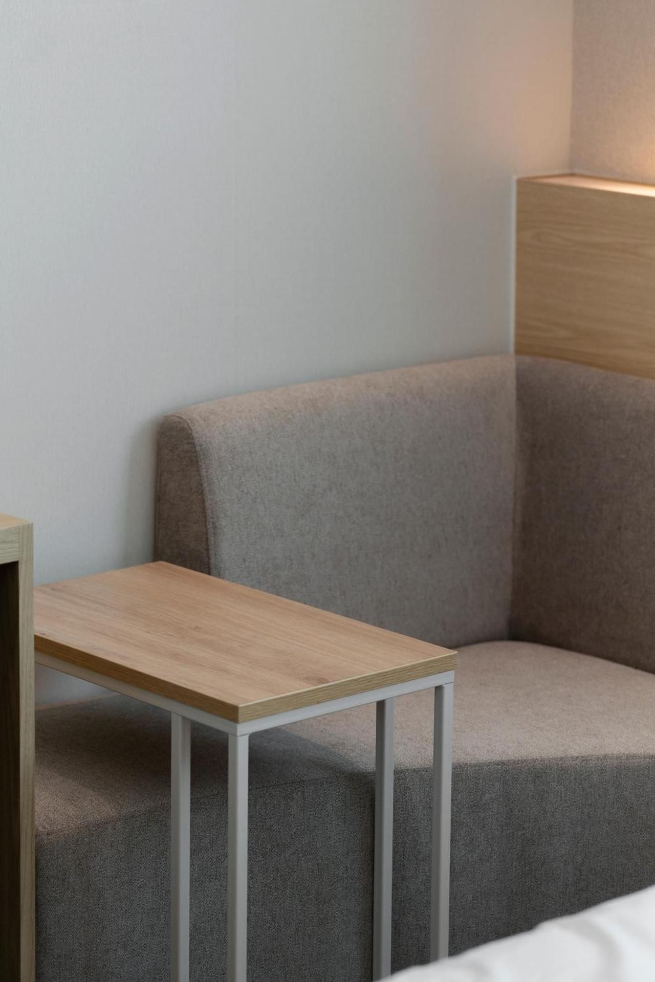undefined Busan Lounge 26 Hotel 6