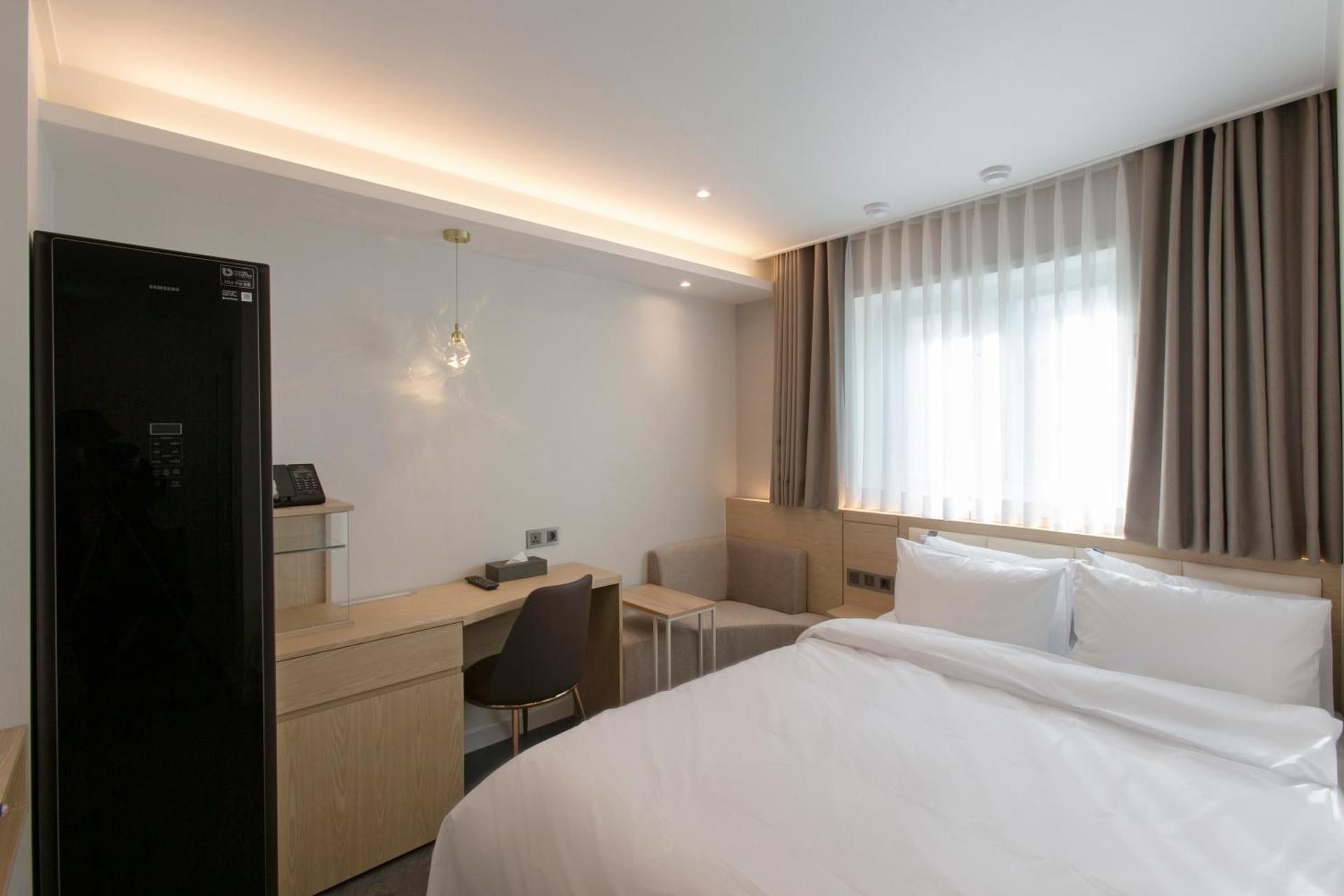 undefined Busan Lounge 26 Hotel 4