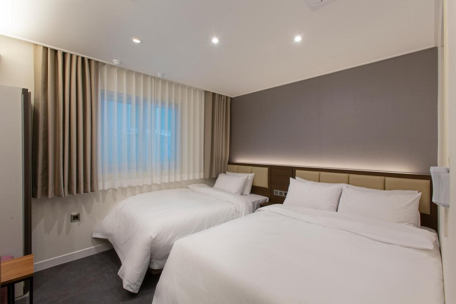 undefined Busan Lounge 26 Hotel 7