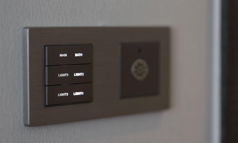 Busan Lounge 26 Hotel Standard Double Room (Lounge Access) 6