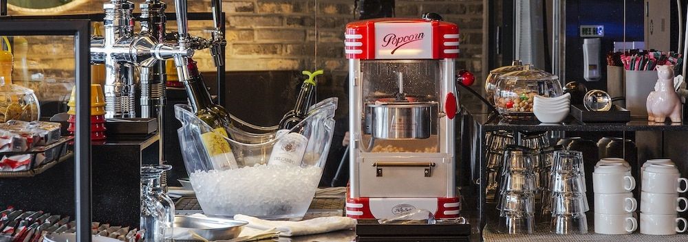 undefined Busan Lounge 26 Hotel 8