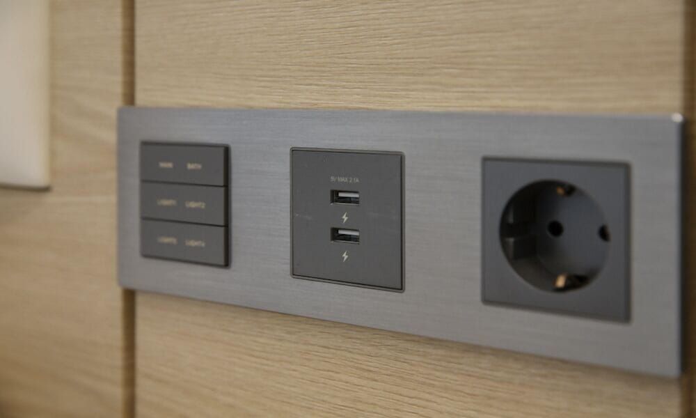 Busan Lounge 26 Hotel Standard Double Room (Lounge Access) 7