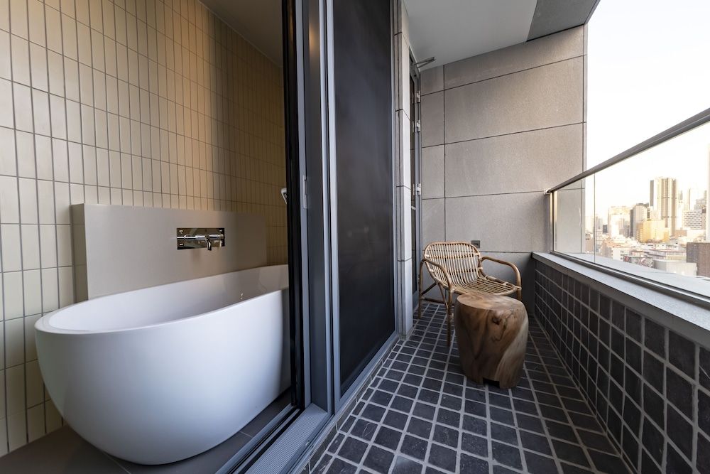 Hound Hotel Signature Premium Suite 4