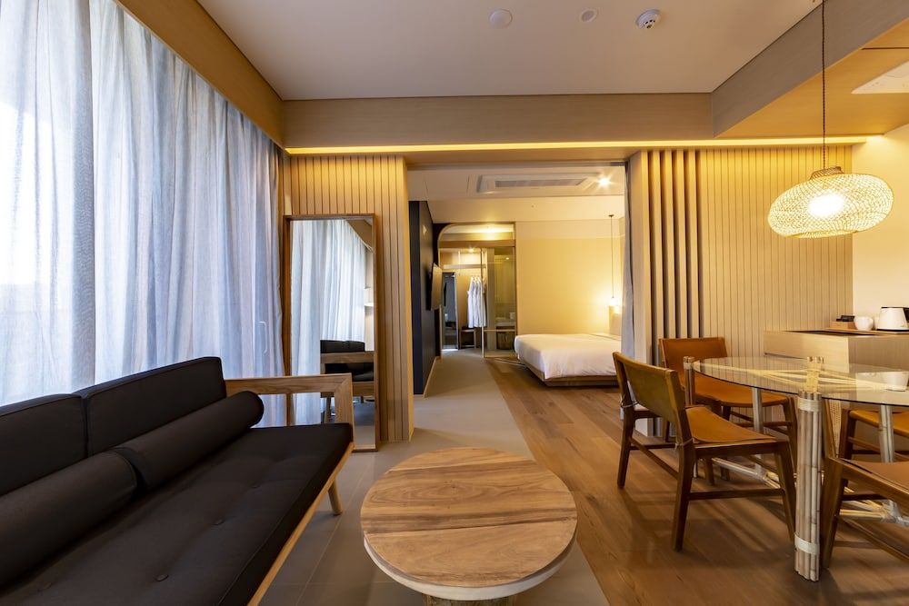 Hound Hotel Signature Premium Suite 5