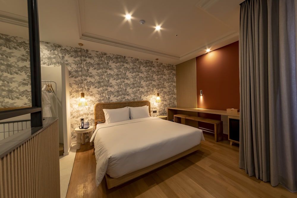 undefined Hound Garden&Terrace Hotel 2