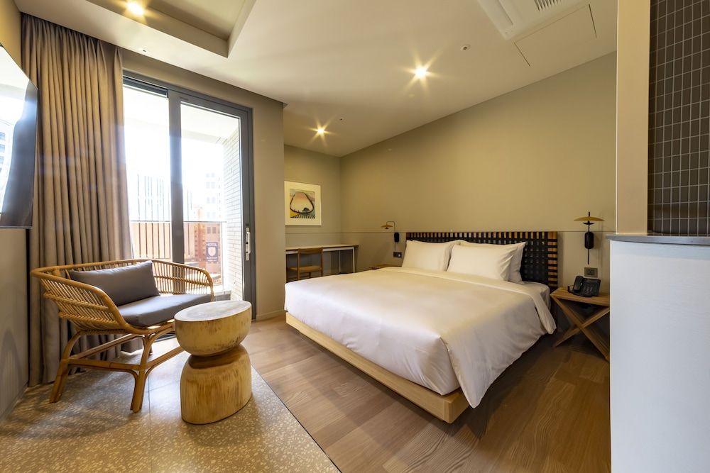 undefined Hound Garden&Terrace Hotel 3