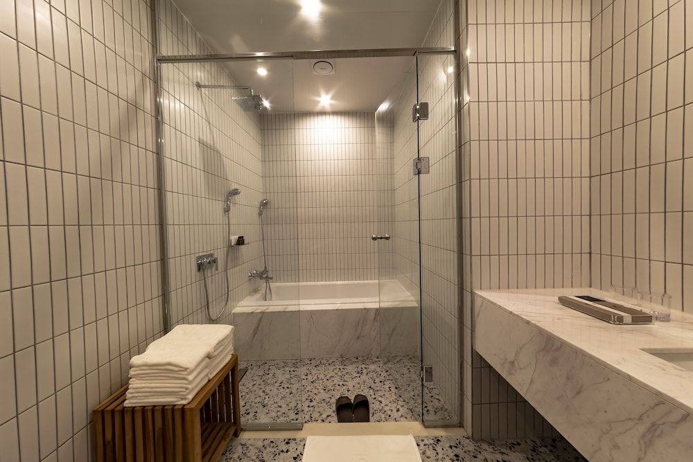 undefined Hound Garden&Terrace Hotel 10