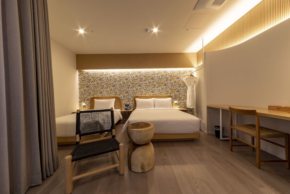 undefined Hound Garden&Terrace Hotel 7