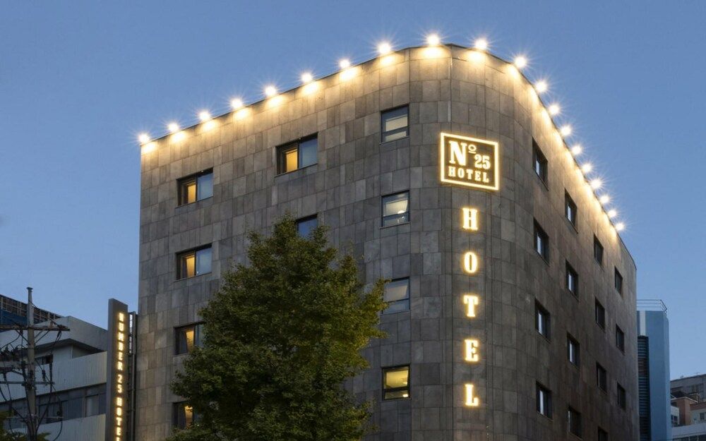 undefined NO 25 Nampodaecheong 5