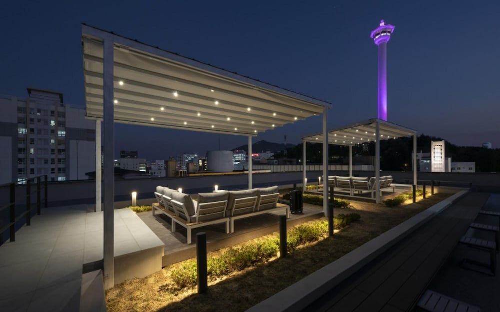 undefined NO 25 Nampodaecheong 4