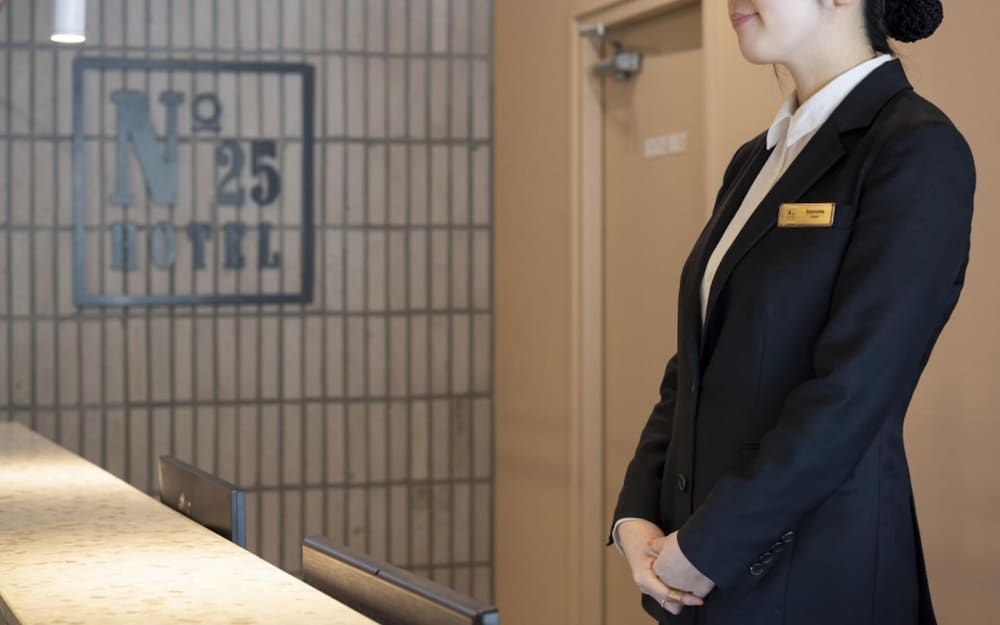 undefined NO 25 Nampodaecheong 3