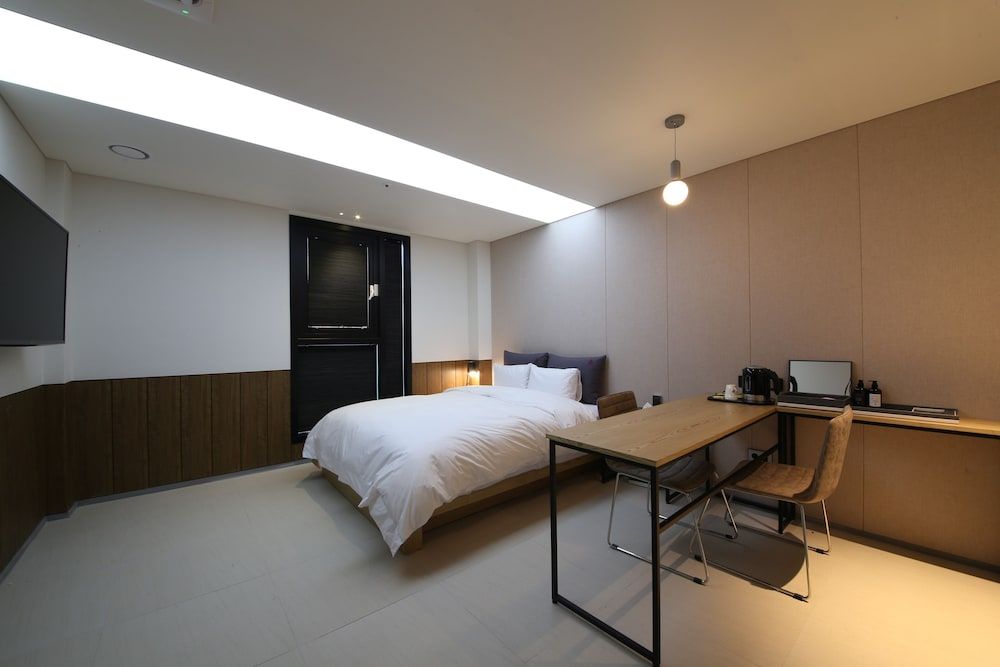 undefined Hotel Yeoubi 9