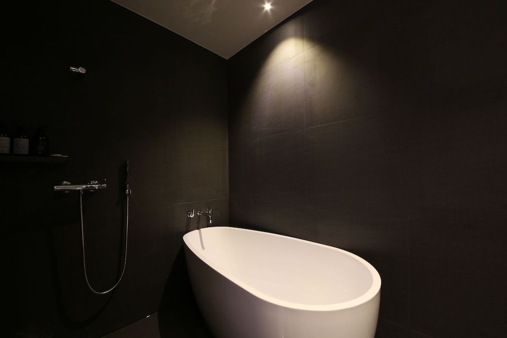 Hotel Yeoubi Deluxe Double Room 8