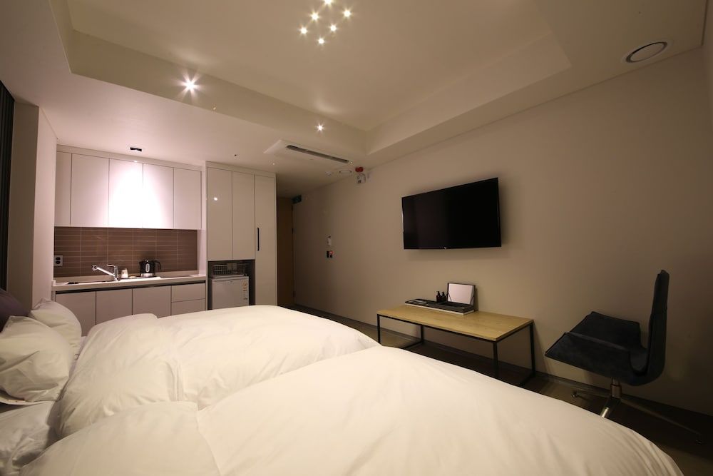 undefined Hotel Yeoubi 3