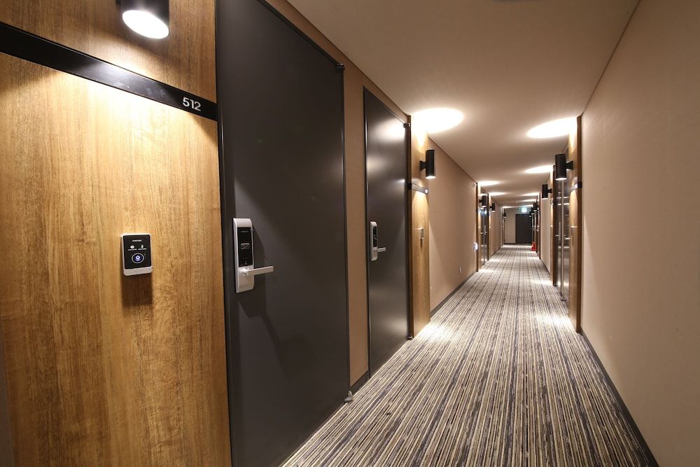 undefined Hotel Yeoubi 9