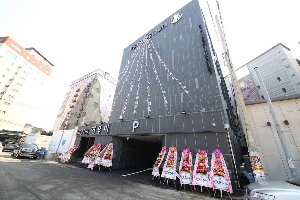 undefined Hotel Yeoubi