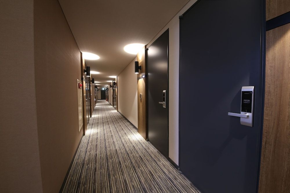 undefined Hotel Yeoubi 10