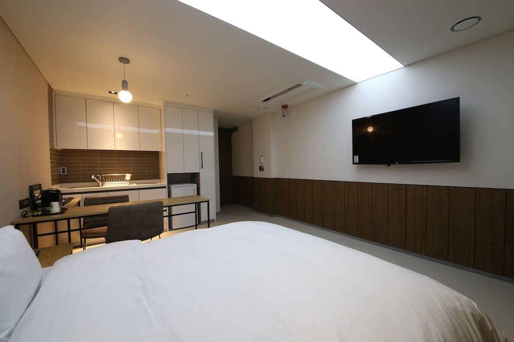 undefined Hotel Yeoubi 2