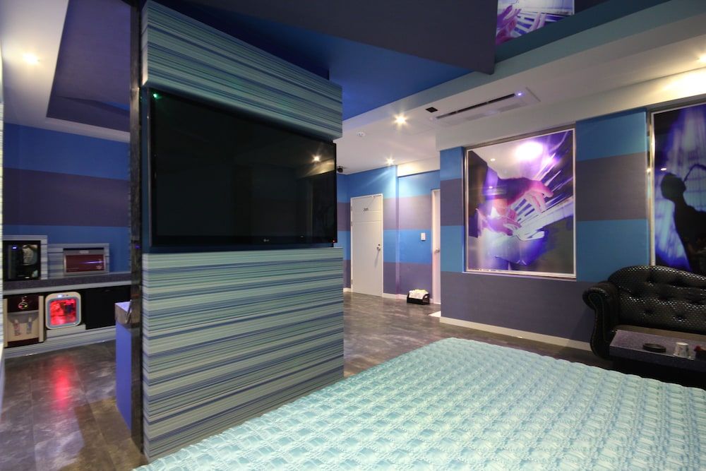 undefined Hotel Lesign 5