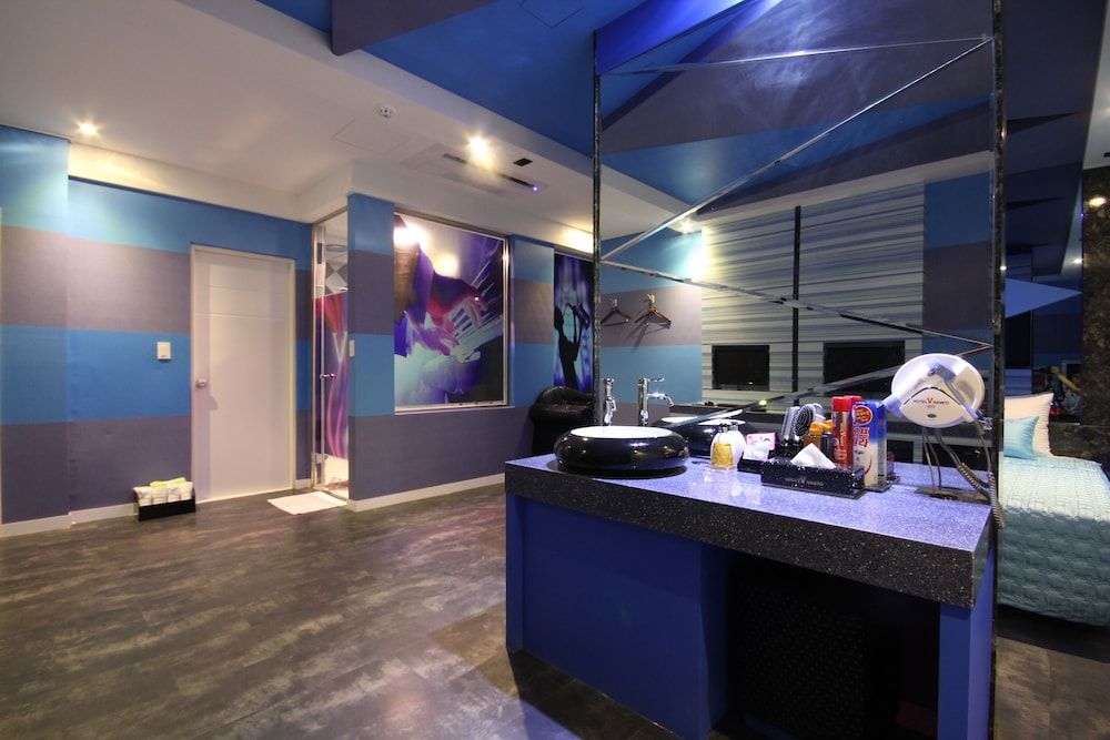 undefined Hotel Lesign 6