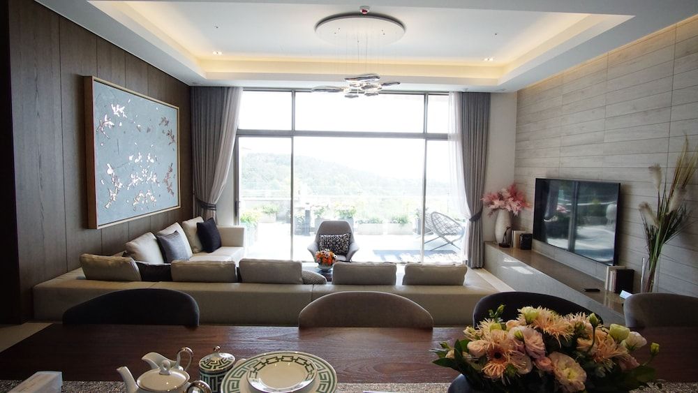 HB Golf&Resort Ocean Terrace 90 6