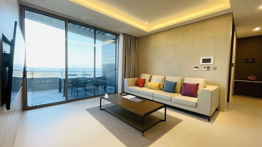 HB Golf&Resort Ocean Terrace 42 9