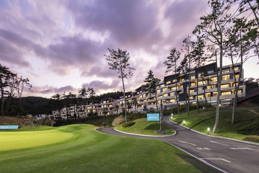 undefined HB Golf&Resort 6