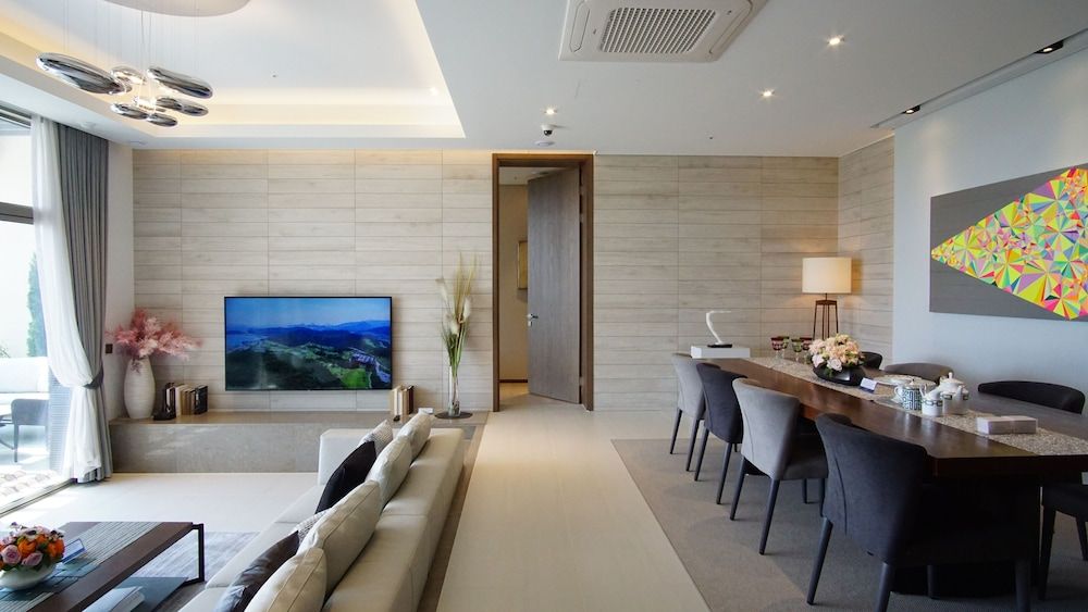 HB Golf&Resort Ocean Terrace 90 8