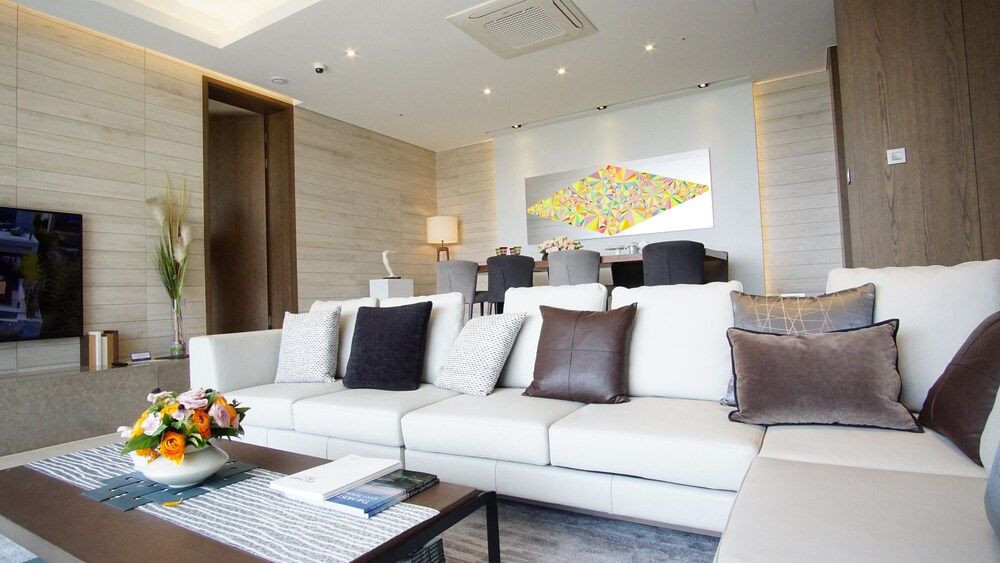 HB Golf&Resort Ocean Terrace 90 4