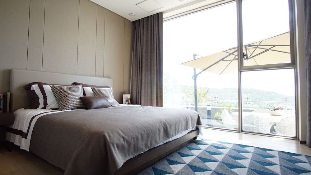 HB Golf&Resort Ocean Terrace 90