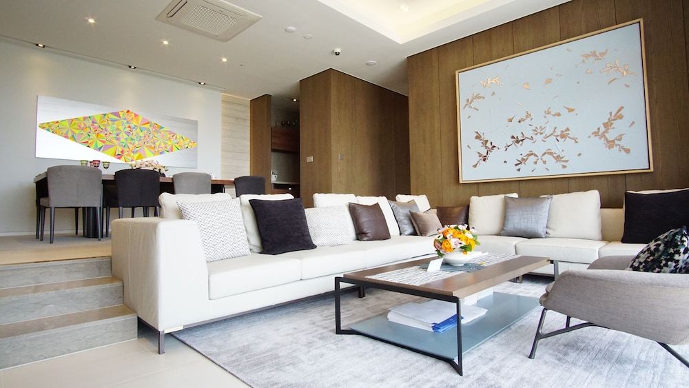 HB Golf&Resort Ocean Terrace 90 5