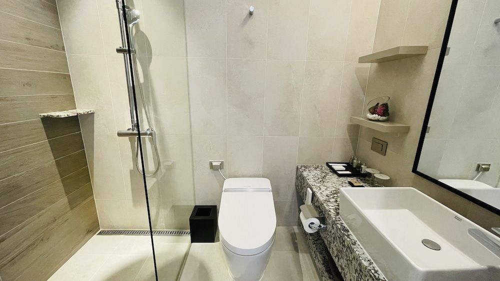 HB Golf&Resort Ocean Terrace 42 18