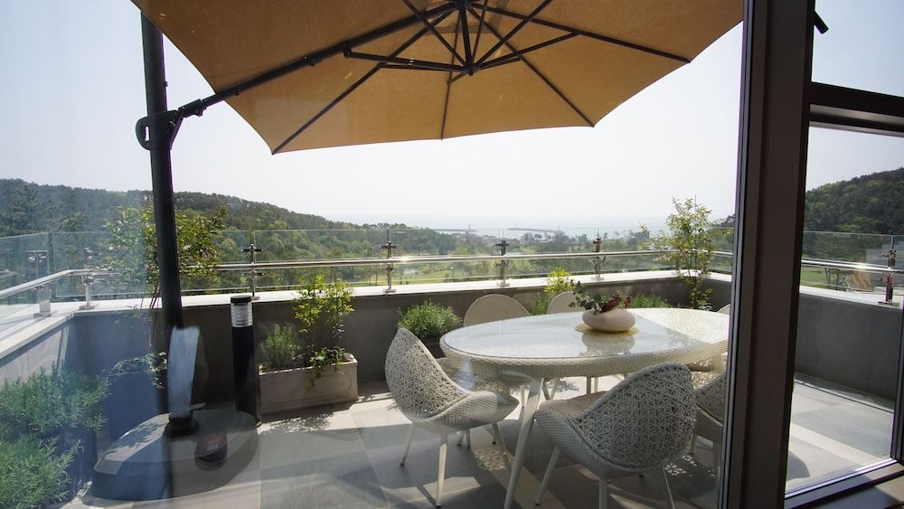 HB Golf&Resort Ocean Terrace 90 13