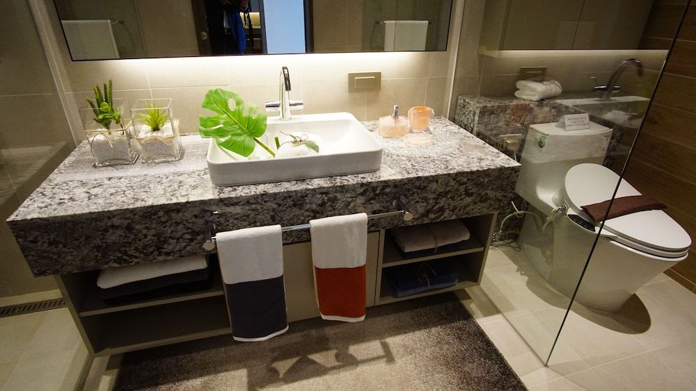 HB Golf&Resort Ocean Terrace 90 15