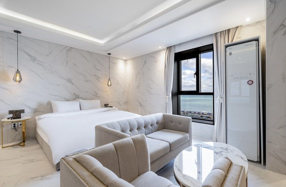 undefined Hotel Moment SongJeong 9
