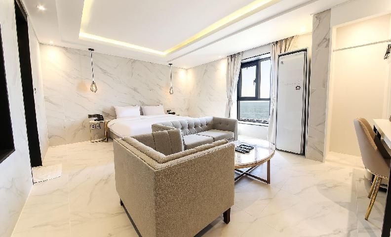 undefined Hotel Moment SongJeong 10
