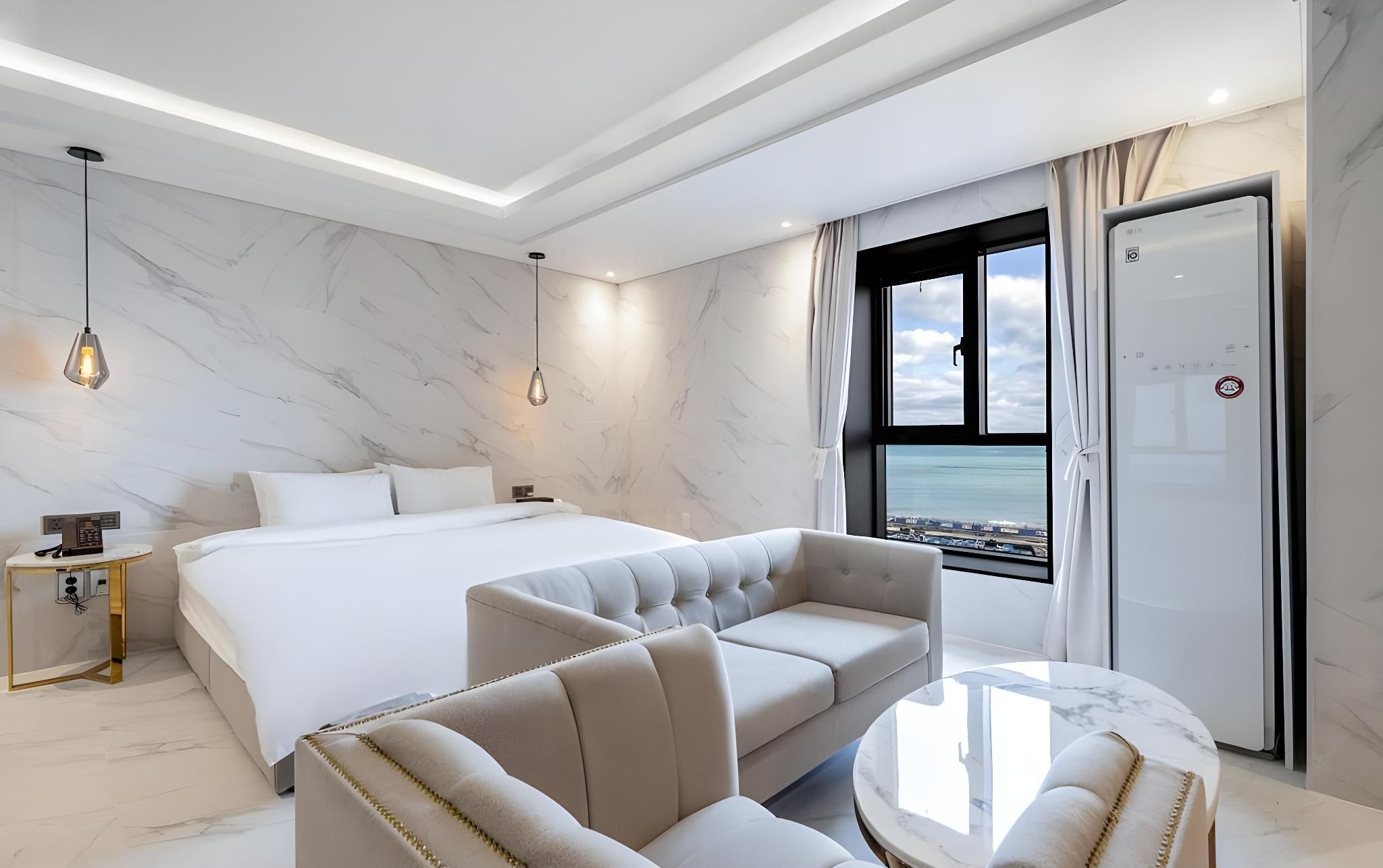 undefined Hotel Moment SongJeong 4