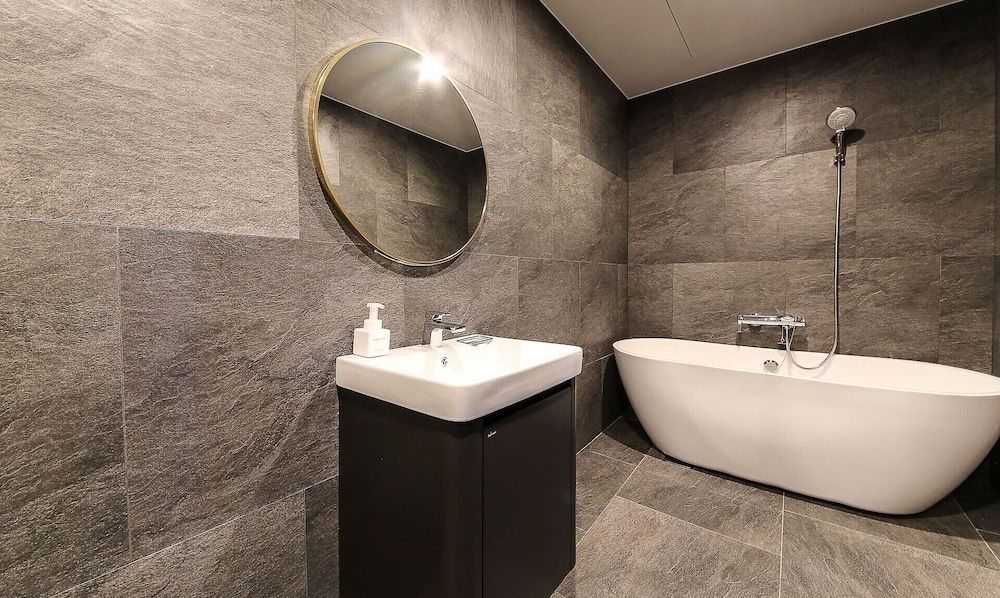 undefined Hotel Moment SongJeong 9