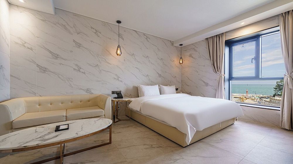 undefined Hotel Moment SongJeong