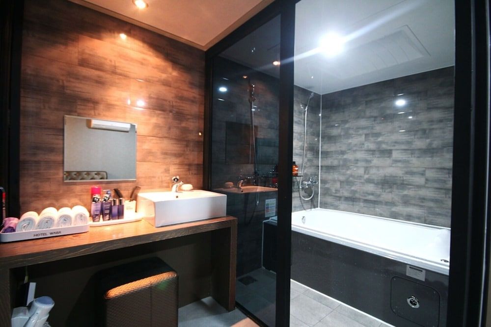 Busan Yeonsan-dong Waba Room (Movie Room Party Room (Game PC/Large ) 10