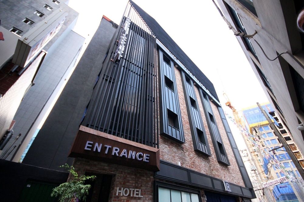undefined Busan Yeonsan-dong Waba 3